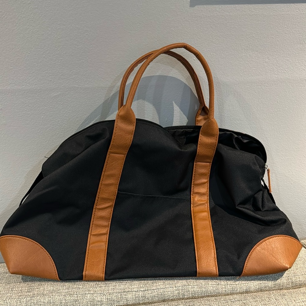 Weekend/ Travel Tote